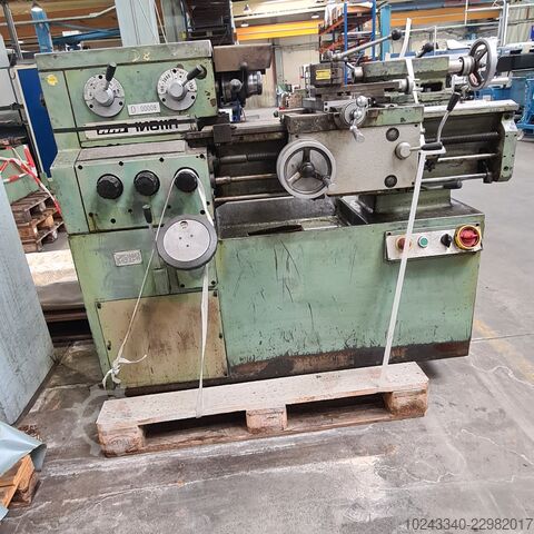 Center lathe Stankoimport 1J611P