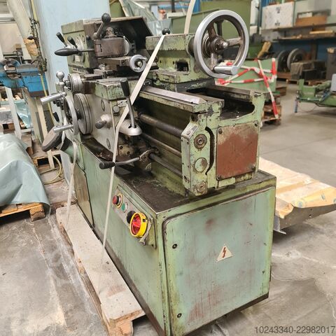 Center lathe Stankoimport 1J611P