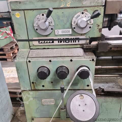 Center lathe Stankoimport 1J611P