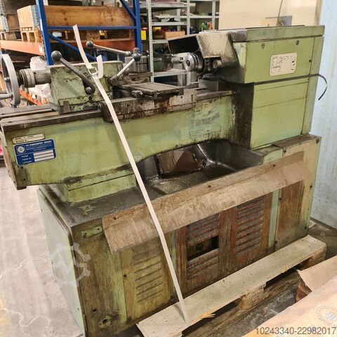 Center lathe Stankoimport 1J611P