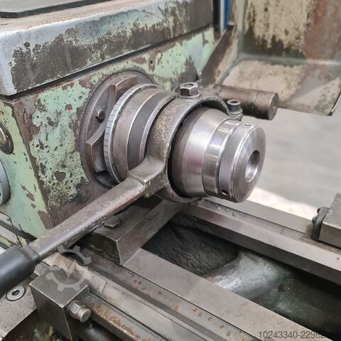 Center lathe Stankoimport 1J611P