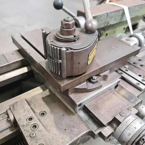 Center lathe Stankoimport 1J611P