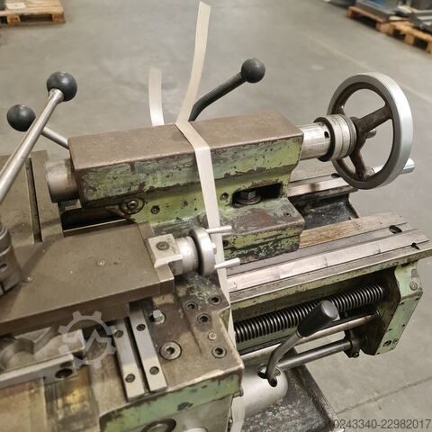 Center lathe Stankoimport 1J611P
