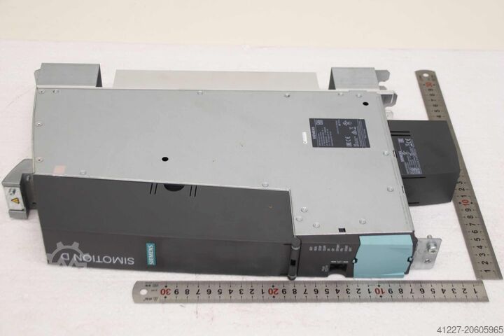 Simotion Siemens 6AU1445-2AA00-0AA0  6FC5348-0AA02-0AA0