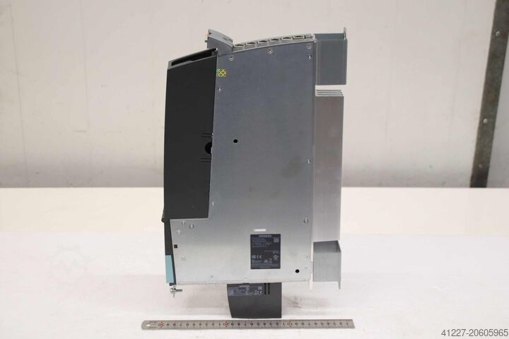 Simotion Siemens 6AU1445-2AA00-0AA0 6FC5348-0AA02-0AA0