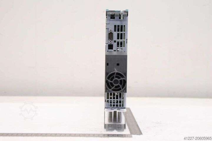 Simotion Siemens 6AU1445-2AA00-0AA0  6FC5348-0AA02-0AA0