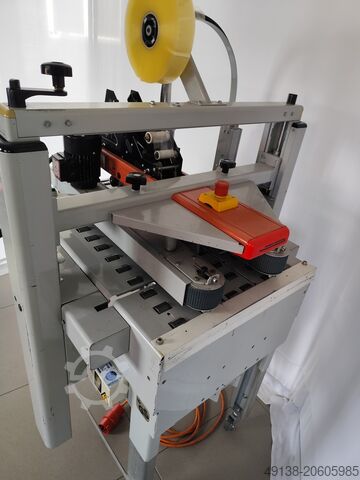 Carton sealing machine 3M 800a-E