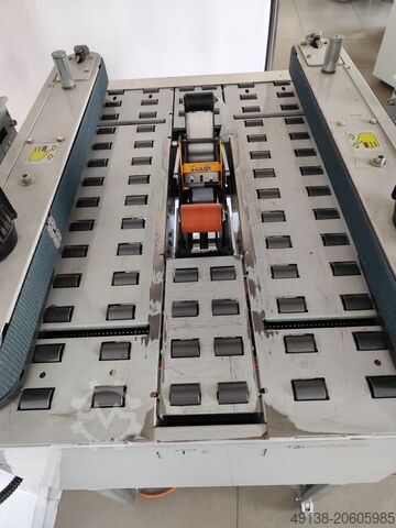 Machine à fermer les cartons 3M 800a-E