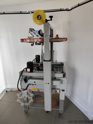 Carton sealing machine 3M 800a-E