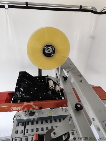 Machine à fermer les cartons 3M 800a-E