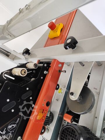 Carton sealing machine 3M 800a-E