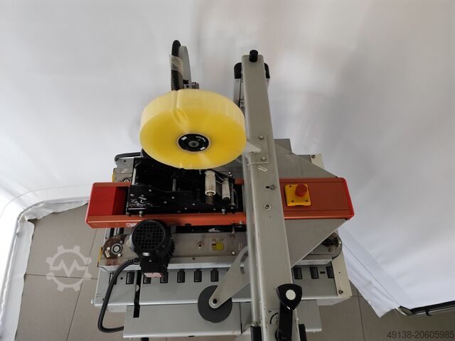 Machine à fermer les cartons 3M 800a-E