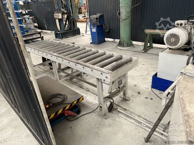 استقامة الصحافة KUNKEL DZ 160