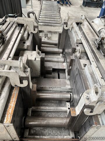 استقامة الصحافة KUNKEL DZ 160