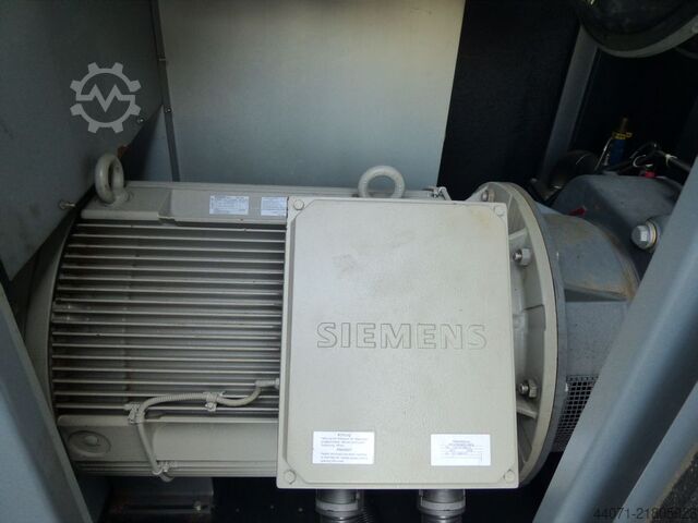 Schroefcompressor ZR145 Atlas Copco ZR145