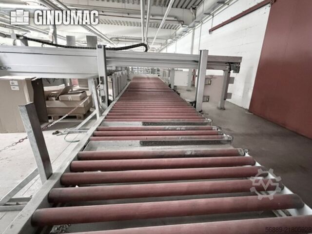 HOMAG HPL 11/38/22 HOMAG HPL 11/38/22
