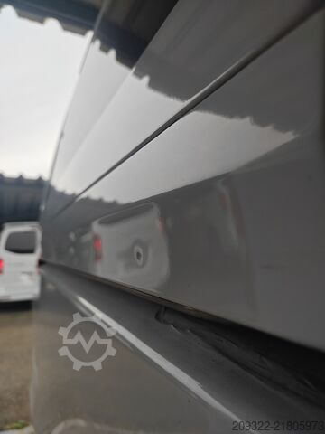 キャラバン/キャンピングカー Mercedes Marco Polo 250d |2022|EURO 6| Automatico | Venditore professionale