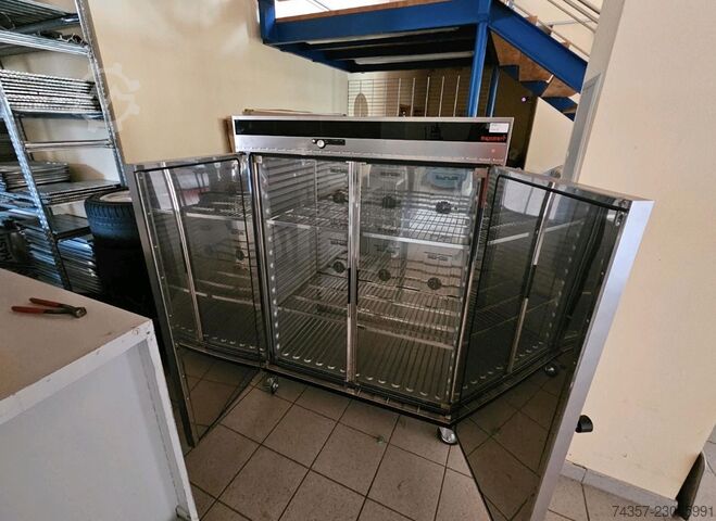 Klimakammer Memmert HPP 749 Memmert HPP 749