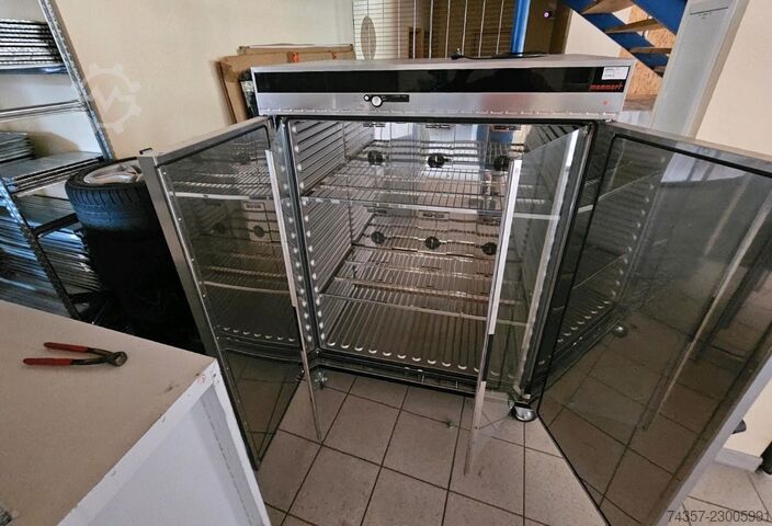 Klimakammer Memmert HPP 749 Memmert HPP 749