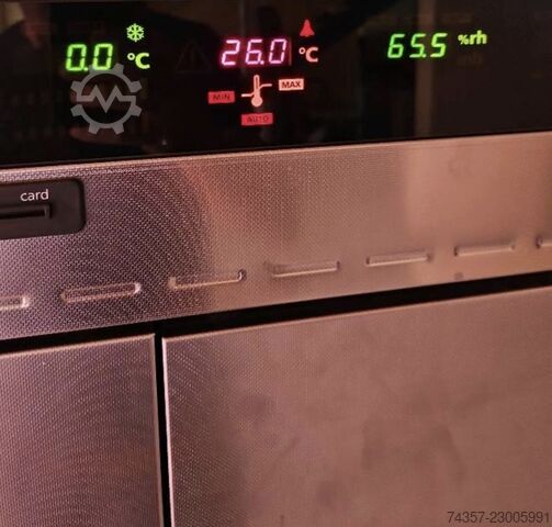Klimakammer Memmert HPP 749 Memmert HPP 749