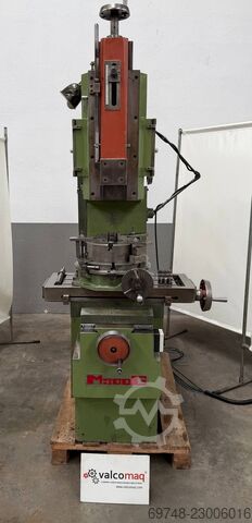 Broacheringsmaskine Urpe M 300 G