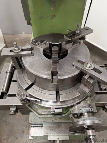 Broacheringsmaskine Urpe M 300 G