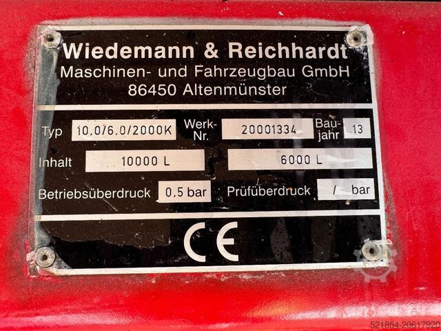 吸引車 Scania R480 Vacuum / Sewer Jetter / Recycler, Euro 6, ...