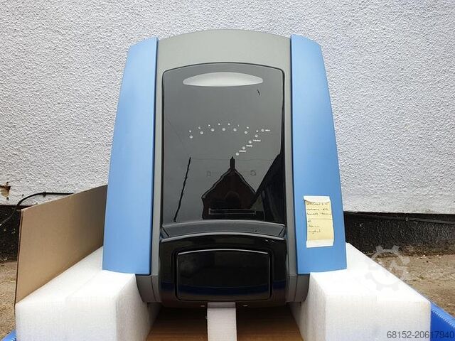 Máy đọc mảng hạt DNA Illumina BeadXPress Illumina BeadXPress