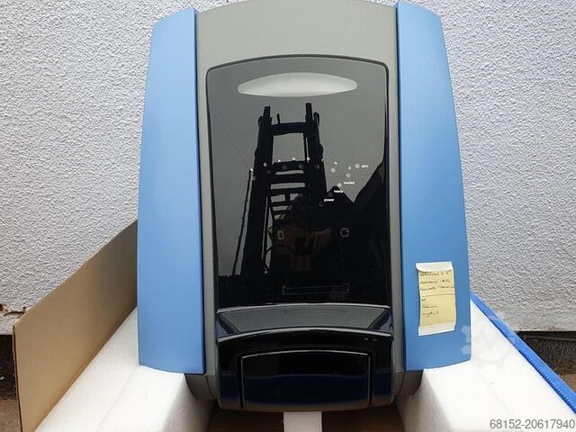 Máy đọc mảng hạt DNA Illumina BeadXPress Illumina BeadXPress