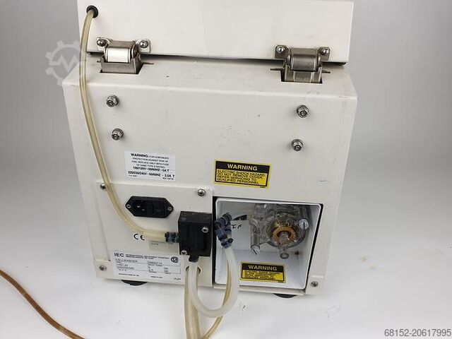 IEC cellevaskecentrifuge IEC CellWasher