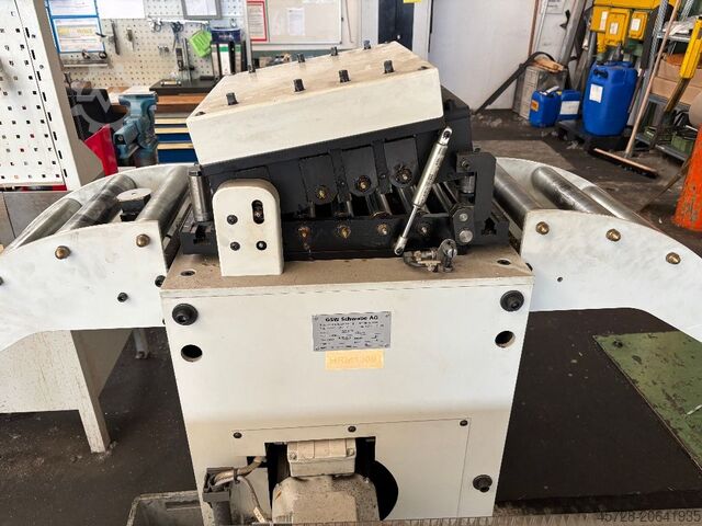 Secherling-Werkzeugmaschinen Secherling-Werkzeugmaschinen Secherling-Werkzeugmaschinen