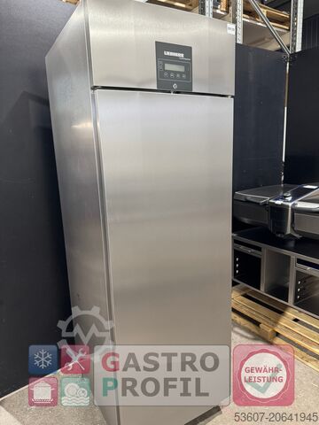 Freezer Liebherr GGPv 6590 Index 42C /001