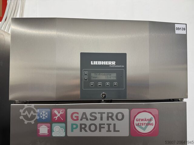 Freezer Liebherr GGPv 6590 Index 42C /001