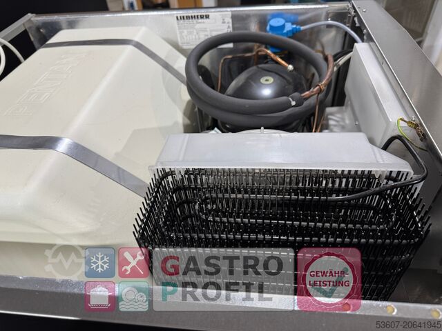 Freezer Liebherr GGPv 6590 Index 42C /001