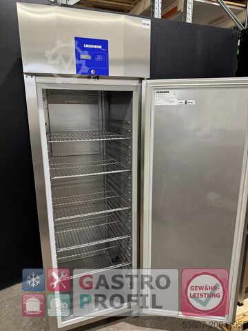 Plus refrigerator Liebherr GKPv 6570
