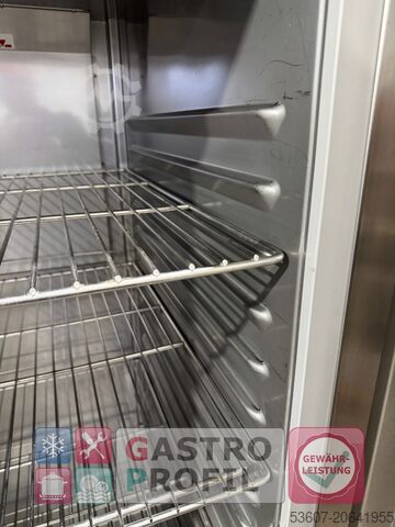 Plus refrigerator Liebherr GKPv 6570