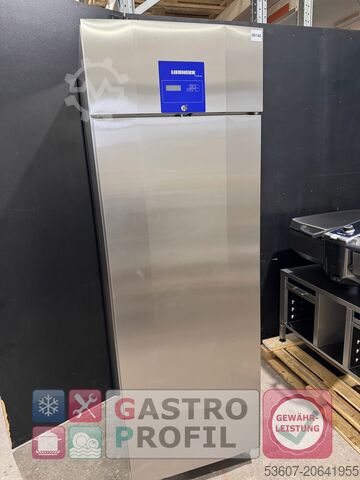Plus refrigerator Liebherr GKPv 6570