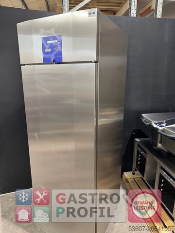 Plus refrigerator Liebherr GKPv 6570