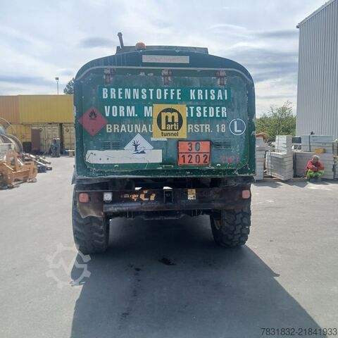 Stroj za vrtanje predorov DIECI PY 16-D