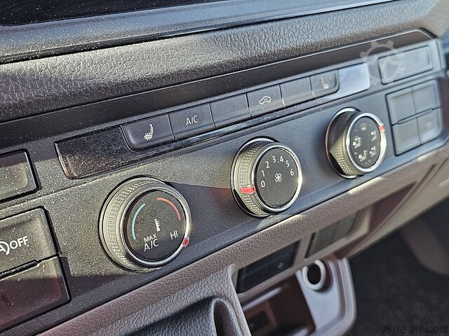 מזוודה VOLKSWAGEN CRAFTER 2.0 L3H3 Navi Euro6 AC!