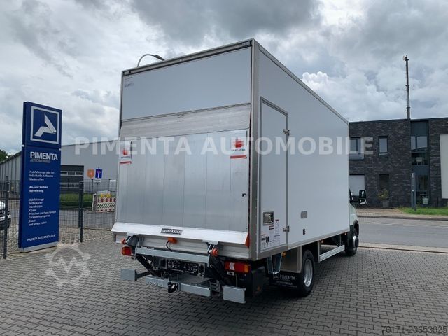 Furgone chiuso IVECO Daily 70C18HA8 KOFFER LBW AUT KLIMA AHK