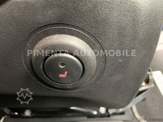 Furgone chiuso IVECO Daily 70C18HA8 KOFFER LBW AUT KLIMA AHK