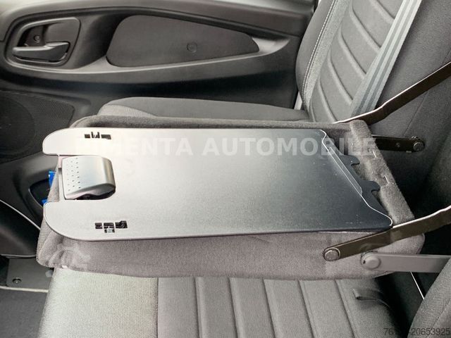 Furgone chiuso IVECO Daily 70C18HA8 KOFFER LBW AUT KLIMA AHK