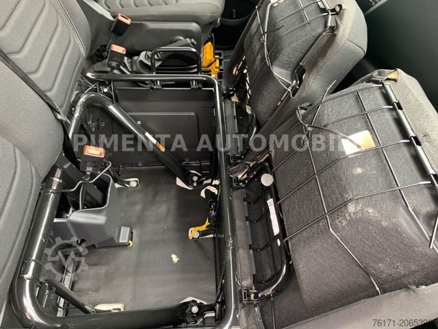 Furgone chiuso IVECO Daily 70C18HA8 KOFFER LBW AUT KLIMA AHK