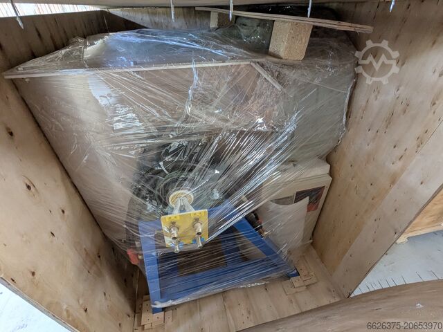 Makinë shkritore Power Technology Co., LTD TGZ-70KW