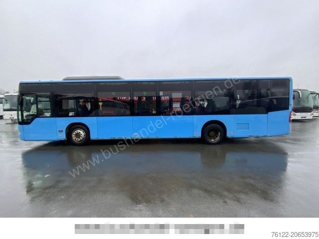 City bus MERCEDES-BENZ O 530 Citaro/A20/A21 Lion?s City