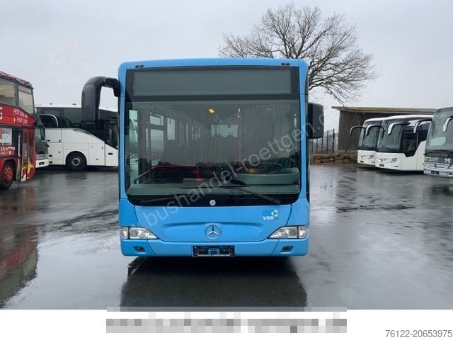 City bus MERCEDES-BENZ O 530 Citaro/A20/A21 Lion?s City