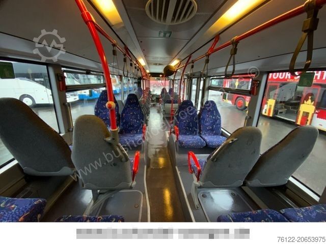 Xe buýt thành phố MERCEDES-BENZ O 530 Citaro/A20/A21 Lion?s City