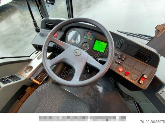 City bus MERCEDES-BENZ O 530 Citaro/A20/A21 Lion?s City