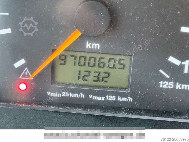 City bus MERCEDES-BENZ O 530 Citaro/A20/A21 Lion?s City